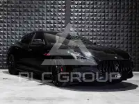 2021 Maserati QUATTROPORTE