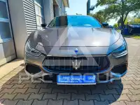 2021 Maserati GHIBLI