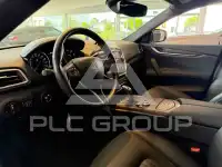 2021 Maserati GHIBLI