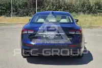 2021 Maserati GHIBLI