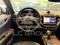 2021 Maserati GHIBLI