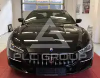 2021 Maserati GHIBLI