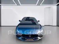 2021 Maserati GHIBLI
