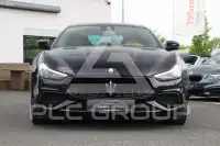 2021 Maserati GHIBLI