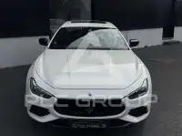 2021 Maserati GHIBLI