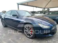2021 Maserati GHIBLI