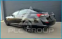 2021 Maserati GHIBLI