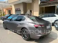 2021 Maserati GHIBLI