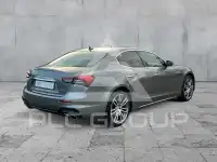 2021 Maserati GHIBLI