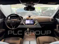 2021 Maserati GHIBLI