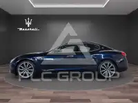 2021 Maserati GHIBLI
