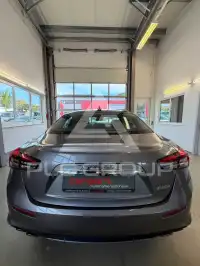 2021 Maserati GHIBLI