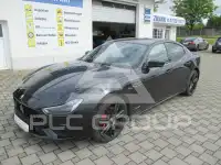 2021 Maserati GHIBLI