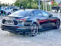 2021 Maserati GHIBLI