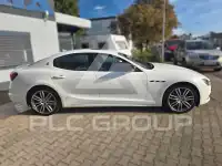 2021 Maserati GHIBLI