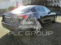 2021 Maserati GHIBLI
