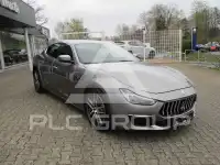 2021 Maserati GHIBLI