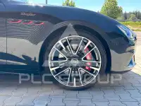2021 Maserati GHIBLI
