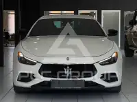 2021 Maserati GHIBLI