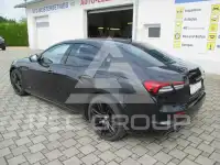 2021 Maserati GHIBLI
