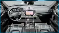 2021 Maserati GHIBLI