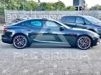 2021 Maserati GHIBLI