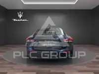 2021 Maserati GHIBLI