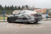 2021 Maserati GHIBLI