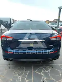 2021 Maserati GHIBLI