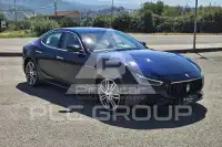 2021 Maserati GHIBLI