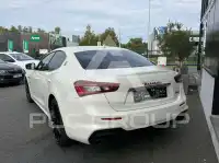 2021 Maserati GHIBLI