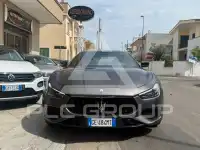 2021 Maserati GHIBLI