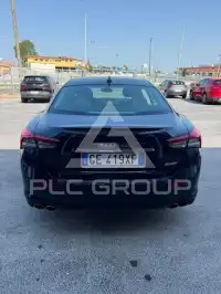 2021 Maserati GHIBLI