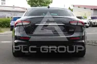 2021 Maserati GHIBLI