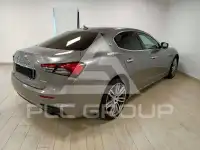 2021 Maserati GHIBLI