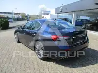 2021 Maserati GHIBLI