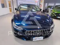 2021 Maserati GHIBLI