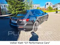 2021 Maserati GHIBLI
