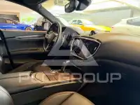 2021 Maserati GHIBLI