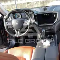 2021 Maserati GHIBLI