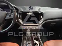 2021 Maserati GHIBLI