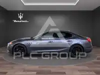 2021 Maserati GHIBLI