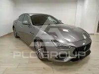 2021 Maserati GHIBLI