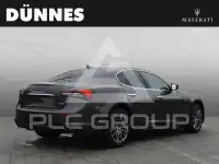2021 Maserati GHIBLI