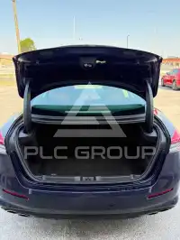 2021 Maserati GHIBLI