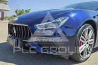 2021 Maserati GHIBLI