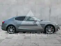 2021 Maserati GHIBLI