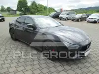 2021 Maserati GHIBLI
