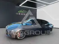 2021 Maserati GHIBLI
