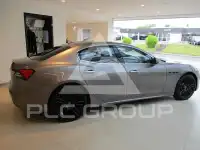 2021 Maserati GHIBLI